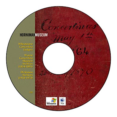 cd image